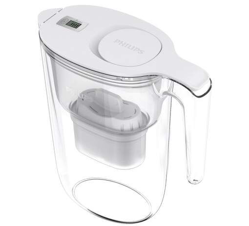 Philips vrč s filterom za vodu Antiscale AWP2943WH