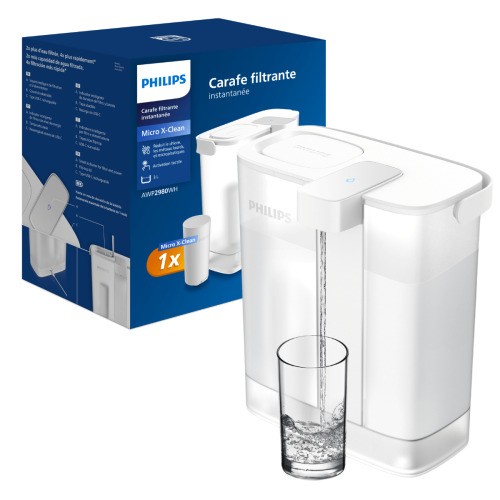 Philips instant spremnik za vodu s filteromAWP2980