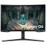 Samsung 27" LS27BG650EUXEN,QHD VA, 240Hz,smart,HAS