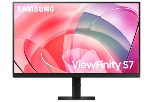 Samsung 27" LS27D700EAUXEN, 4K IPS, 60Hz, DP, HDMI