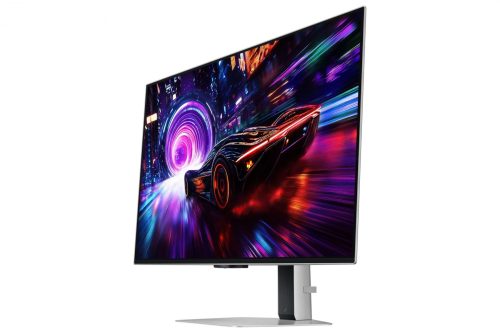 Samsung 32" LS32FG810SUXEN, UHD OLED, 240Hz, HAS