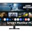 Samsung 43" LS43FM702UUXDU, 4K, VA, 60Hz, Smart