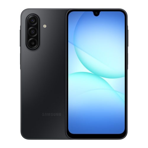 Samsung Galaxy A17 6,7",OC,4GB/256GB, crni