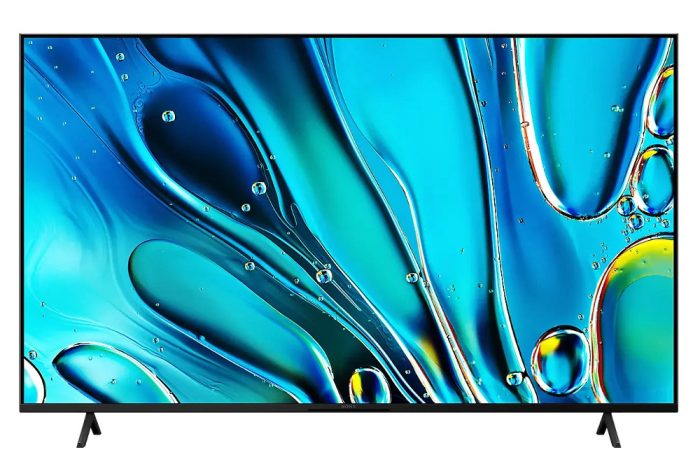 Sony K-55S3, 55" 4K HDR Google TV