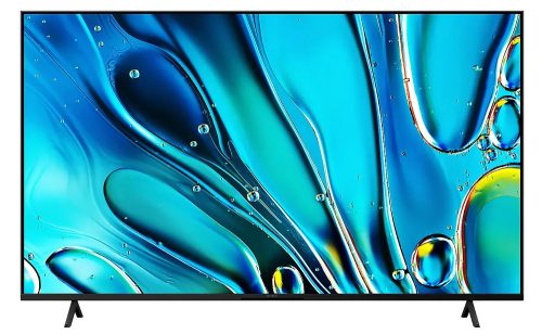 Sony K-75S3, 75" 4K HDR Google TV