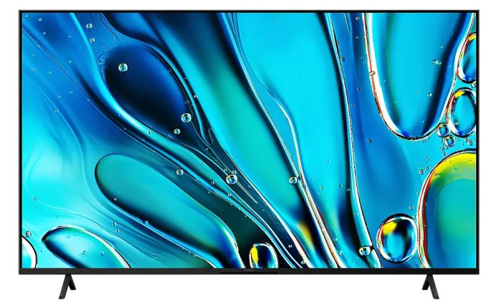 Sony K-75S3, 75" 4K HDR Google TV