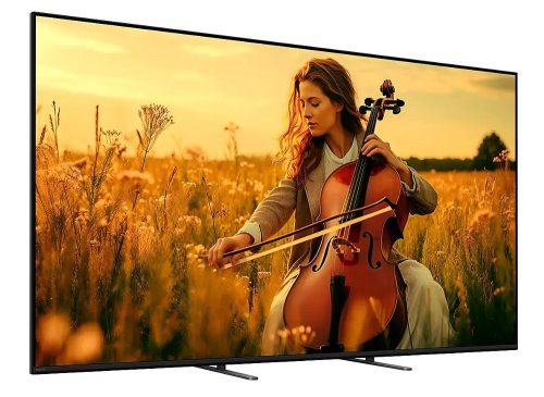 Sony K-75XR5, 75" 4K HDR Google TV, Mini LED
