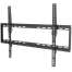 Manhattan TV nosač zidni 37"-70" do 35kg, crni