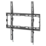 Manhattan TV nosač zidni 32"-70" do 45kg, crni