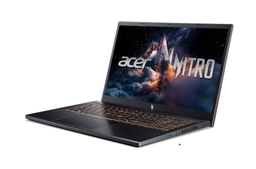 Acer Nitro V15 i9-13900H/32GB/1TB/5060/15,6"/DOS
