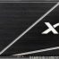 XPG GAMMIX 512 GB S70 BLADE M.2 NVMe Gen. 4x4
