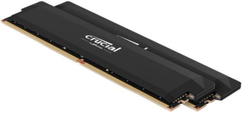 Crucial Pro DDR5-6400 CL38 32GB Kit (16GBx2)