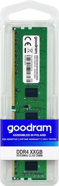 Goodram 16 GB DDR4 2666 MHz UDIMM