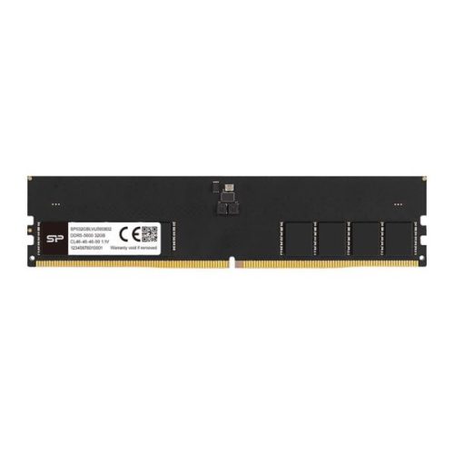 Silicon Power 16 GB DDR5 5600MHz, UDIMM