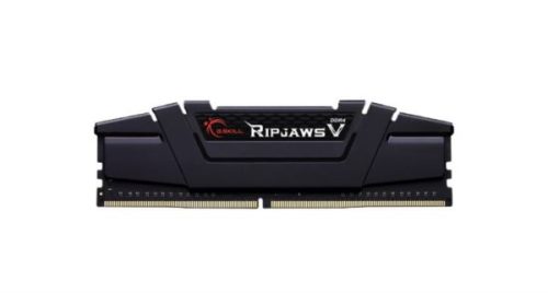 G.Skill DDR4 3200MHz, CL16, 16GB, Intel XMP 2.0, 1.35V, UDIMM