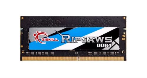 G.Skill DDR4 3200MHz, CL16, 8GB, 1.35V, SO-DIMM
