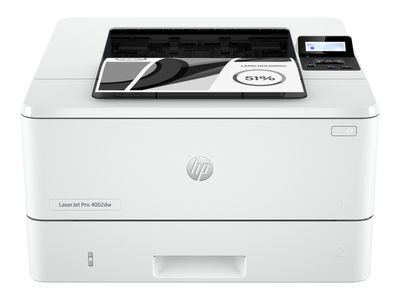 HP LaserJet Pro 4002dw, 2Z606F#B19