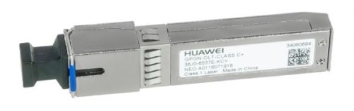 Huawei SFP GPON OLT Class C