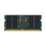 Kingston 16 GB DDR5 5600MHz, CL46, JEDEC, SODIMM