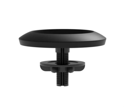 Logitech Rally Mic Pod Mount, Graphite