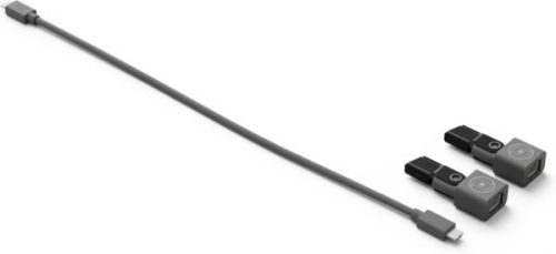 Logitech Rally Mic Pod CAT Coupler