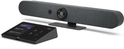Logitech Rally Bar Mini Tap IP