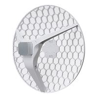 MikroTik dual-band backbone CPE for long-distance Wireless