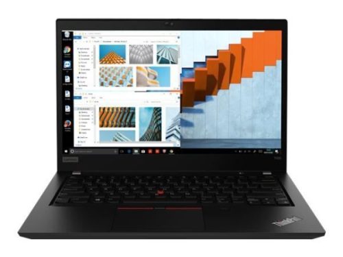 Refurbished Lenovo Thinkpad T490 i5-8265U 16GB 256GB SSD 14" FHD WinCOA