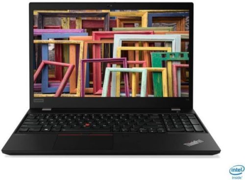 Refurbished Lenovo ThinkPad T15 (1st Gen) i5-10210U 16GB 512GB SSD 15,6" FHD W11P