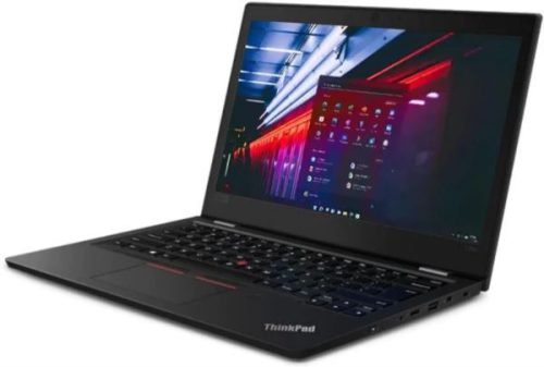 Refurbished Lenovo ThinkPad T14 Gen 2 i5-1135G7 8GB 256GB 14" FHD Win11P