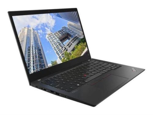 Refurbished Lenovo ThinkPad T14s Gen 2 i5-1145G7 16GB 256GB 14" FHD Win11P