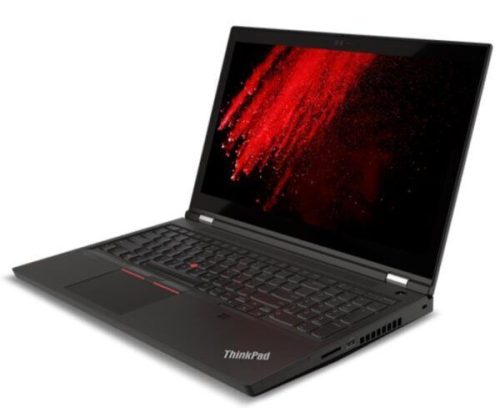 Refurbished Lenovo ThinkPad P15 Gen 2 i7-11850H, 32GB, 512GB SSD, 15" FHD, NVIDIA GPU, WinCOA