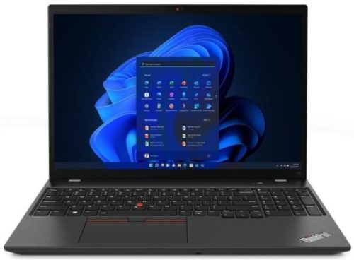 Refurbished Lenovo ThinkPad T16 (Gen 1) i7-1270P 32GB 512GB SSD 16" 1920x1200 MT MX550 WinCOA