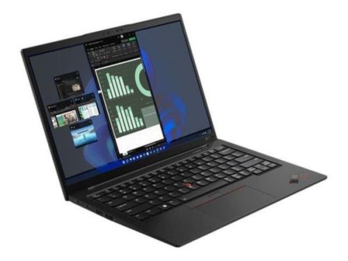 Refurbished Lenovo ThinkPad X1 Carbon (10th Gen) i7-1265U 32GB 512GB 14" FHD W11P