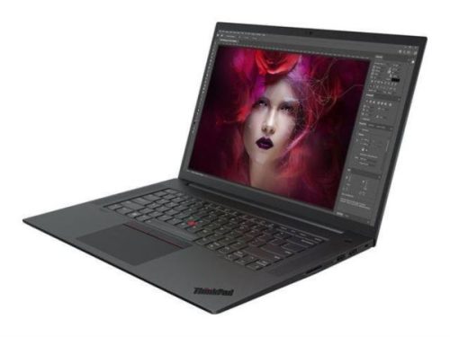 Refurbished Lenovo ThinkPad P1 Gen 5 i7-12800H 64GB 1 TB SSD 16" 2560x1600 RTX A2000 8GB WinCOA