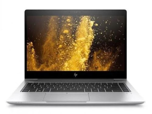 Refurbished HP EliteBook 840 G5 i5-8350U 16GB 256GB SSD 14" 1920x1080 Touch WinCOA