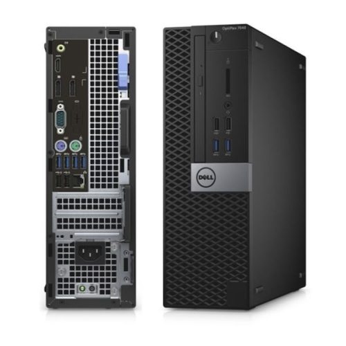 Rennowa Dell OptiPlex 7040 SFF i5-6500 8GB 128GB SSD WinCOA