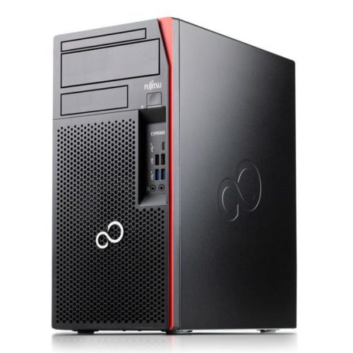 Rennowa Fujitsu Esprimo P957 Tower i5-6500 8GB 256GB SSD WinCOA