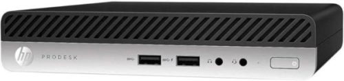 Rennowa HP ProDesk 400 G5 Mini i5-9th Gen 8GB 240GB SSD WinCOA