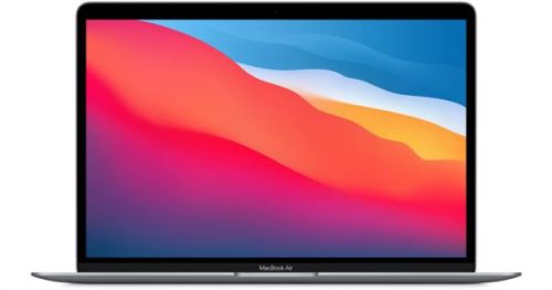 Refurbished Apple MacBook Air M1 10,1 (Late 2020) 13" M1 8CPU 7GPU 16GB 512GB SSD Silver