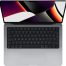 Refurbished Apple MacBook Pro M1 Pro 2021 14" M1 8 CPU, 14 GPU 16GB 512GB SSD Space Gray