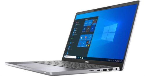 Refurbished Dell Latitude 7420 i5-1145G7 16GB 256GB SSD 14" 1920x1080 Touch WinCOA