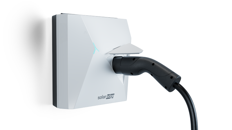 SolarEdge ONE EV punjač,22kW,Socket,Wifi,Ethe.RFID