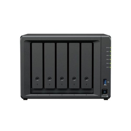 Synology 5-Bay DiskStation DS1525