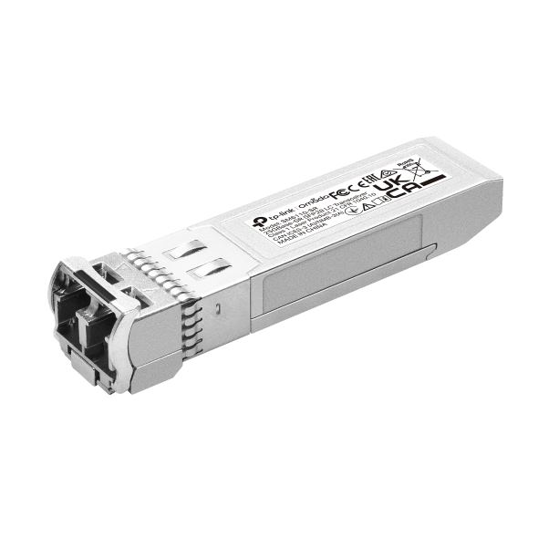 TP Link Omada 25GBase-SR SFP28 LC Transceiver
