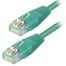 Transmedia Cat.5e UTP Kabel 7m, Green