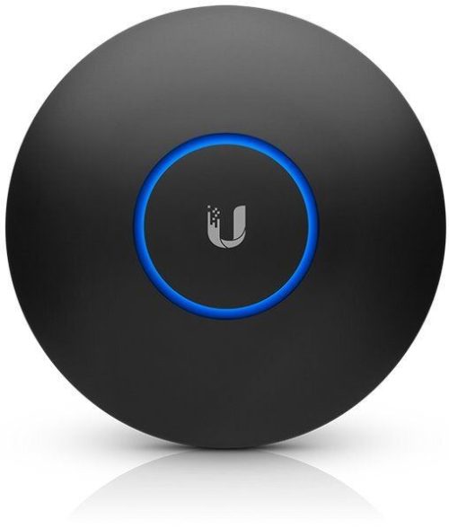 Ubiquiti Networks 3-pack Cover for UAP-nanoHD with Blackdesign