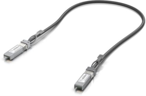 Ubiquiti UACC-DAC-SFP28-3M, , DAC cable, 25 Gbps, 0.5m