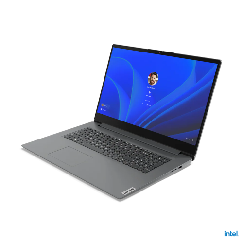 Lenovo V17 Gen4 i5/16GB/512GB/17,3''FHD/DOS