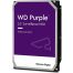 WD Purple WD64PURZ 6TB, 3,5", 175MB 7200rpm